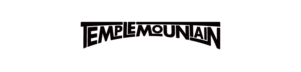 Temple-Mountain
